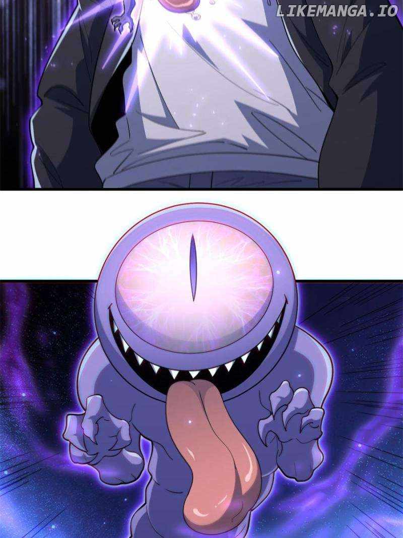 I'm From Alien Space Chapter 45 67